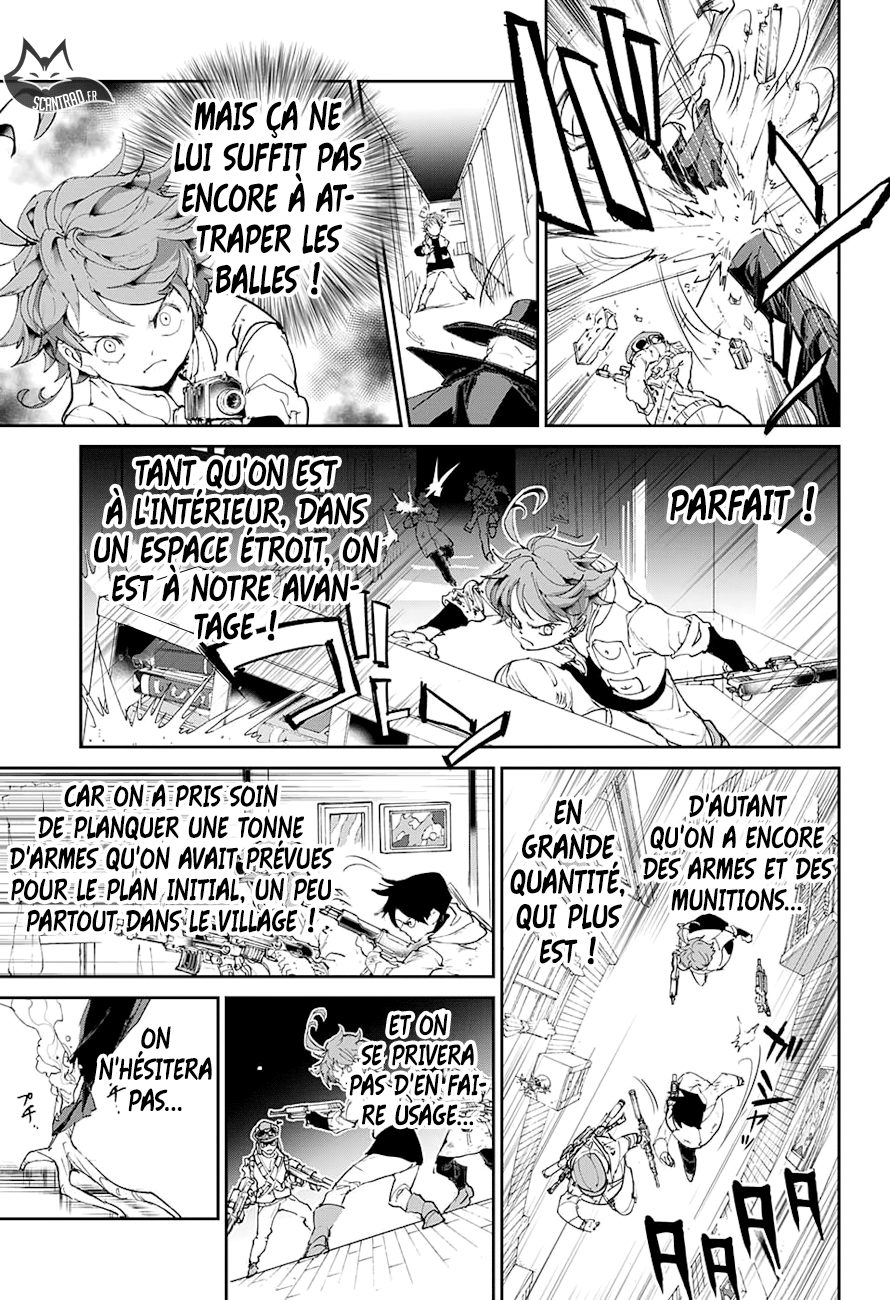 Read Yakusoku No Neverland FR Manga Online