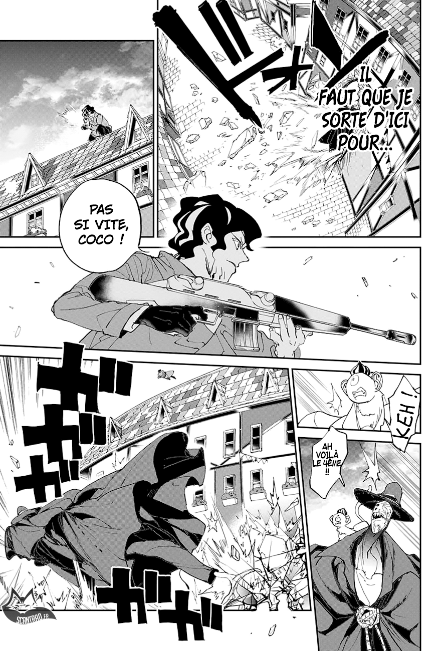 Read Yakusoku No Neverland FR Manga Online
