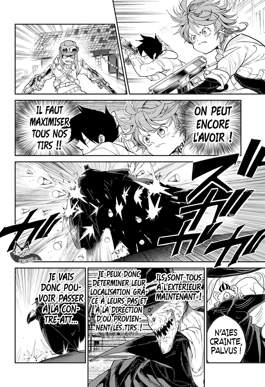 Read Yakusoku No Neverland FR Manga Online