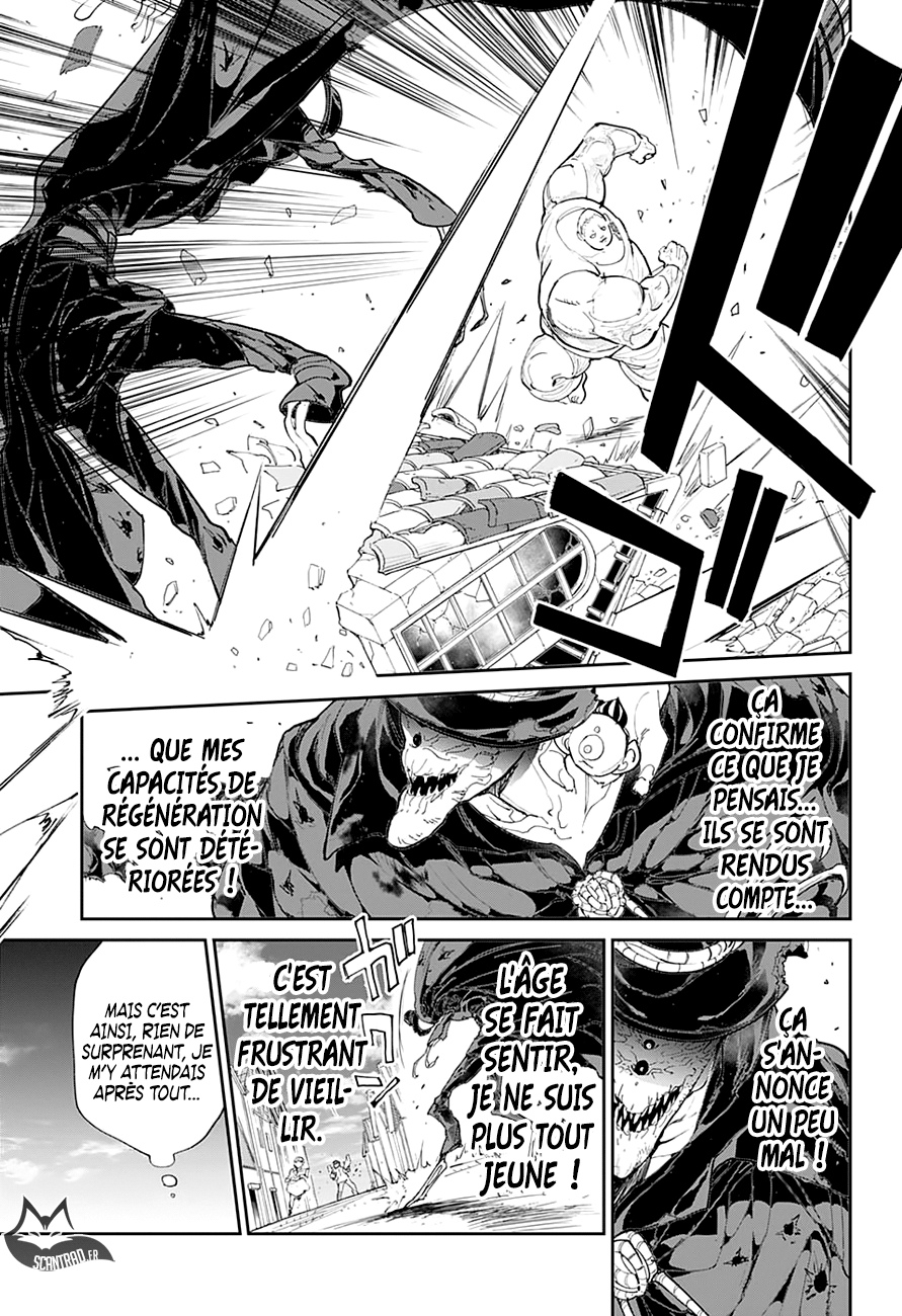 Read Yakusoku No Neverland FR Manga Online