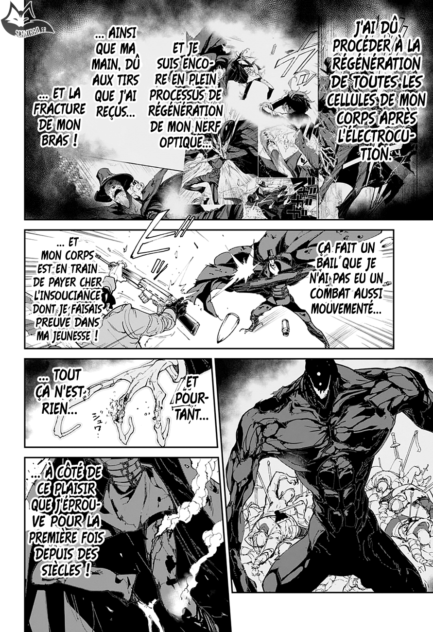 Read Yakusoku No Neverland FR Manga Online