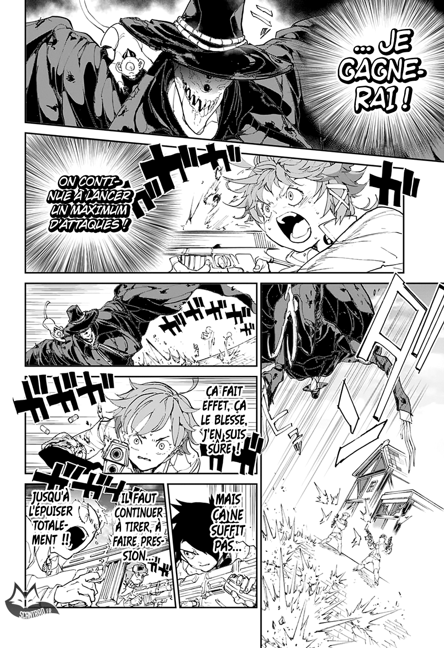 Read Yakusoku No Neverland FR Manga Online