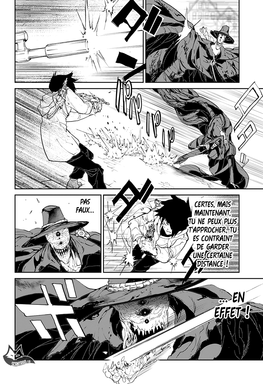 Read Yakusoku No Neverland FR Manga Online