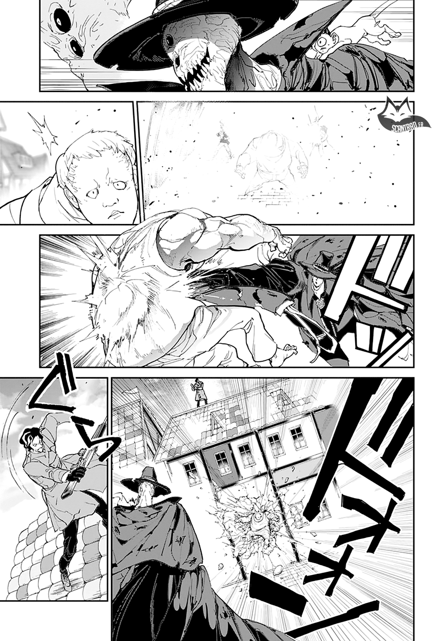 Read Yakusoku No Neverland FR Manga Online