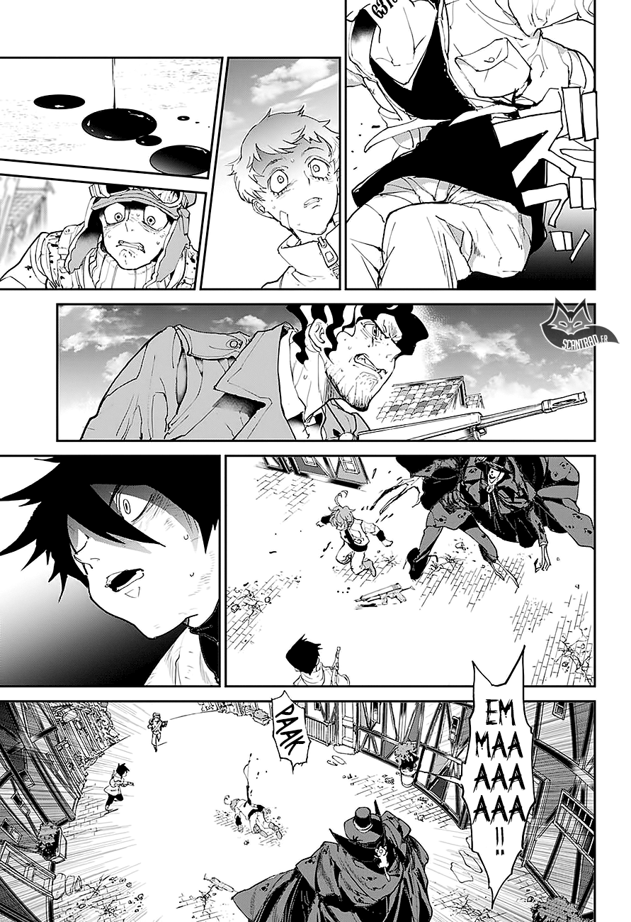 Read Yakusoku No Neverland FR Manga Online