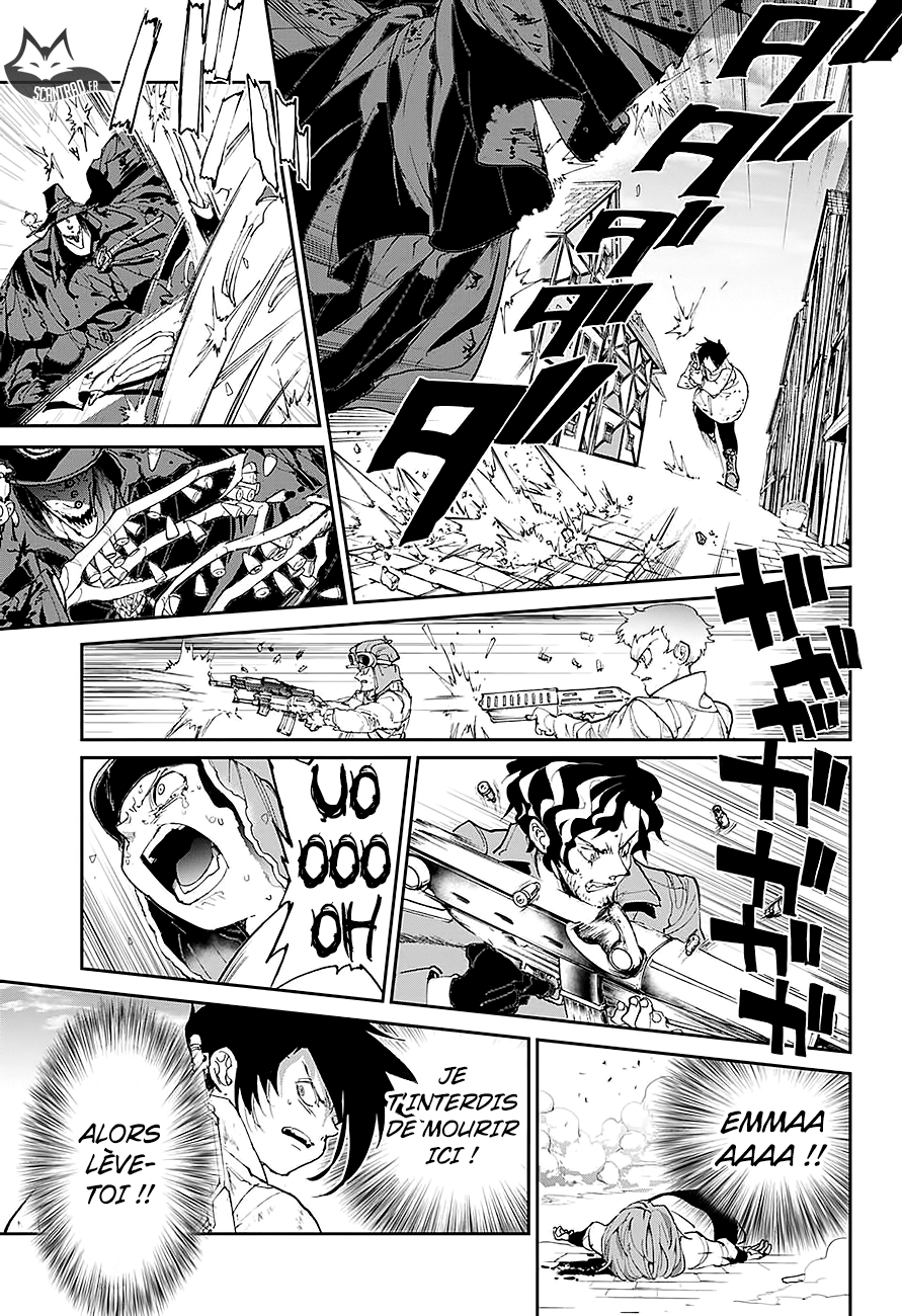 Read Yakusoku No Neverland FR Manga Online