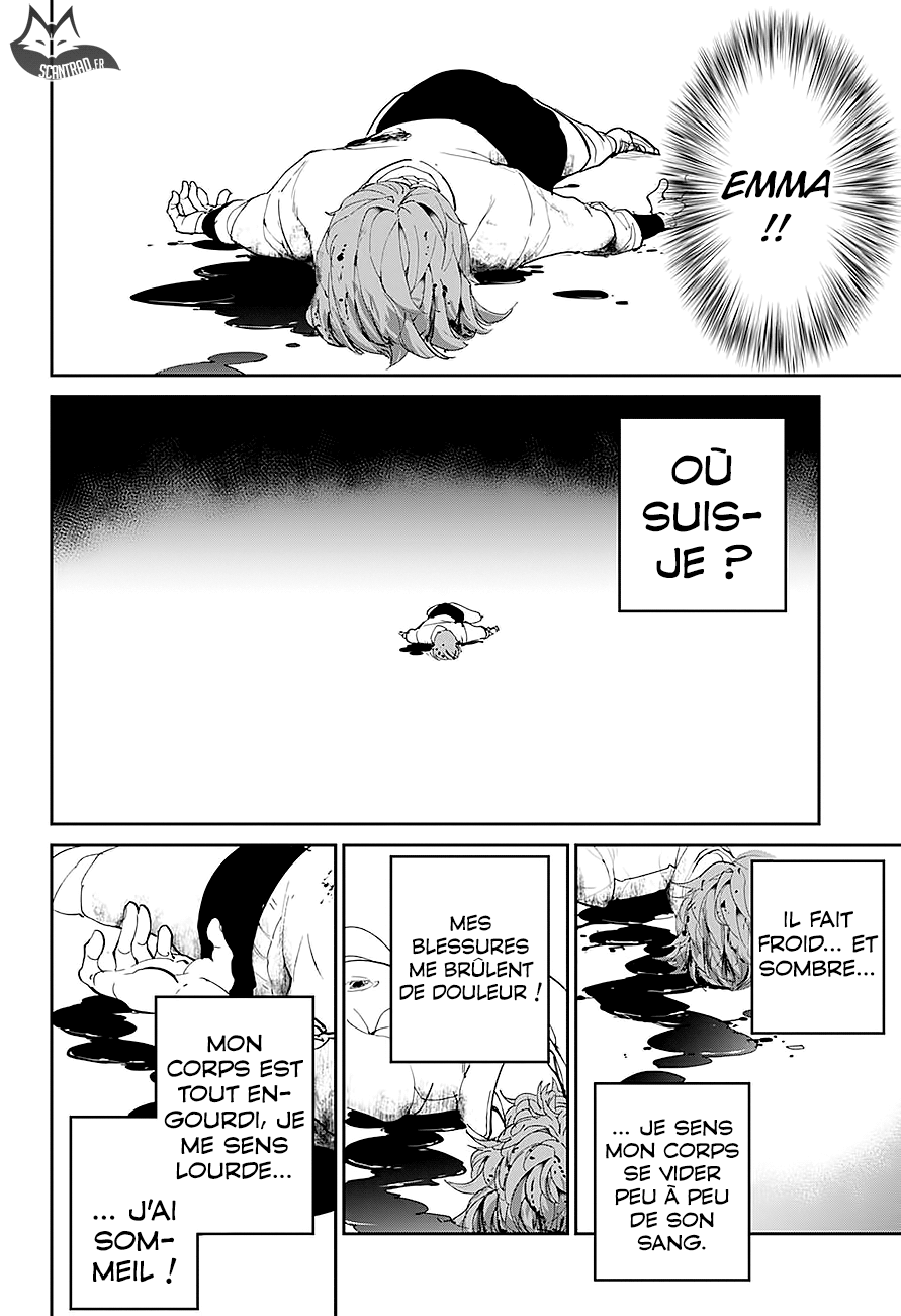 Read Yakusoku No Neverland FR Manga Online