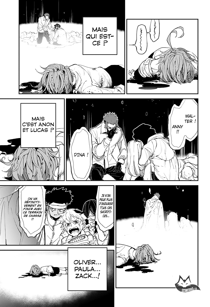 Read Yakusoku No Neverland FR Manga Online