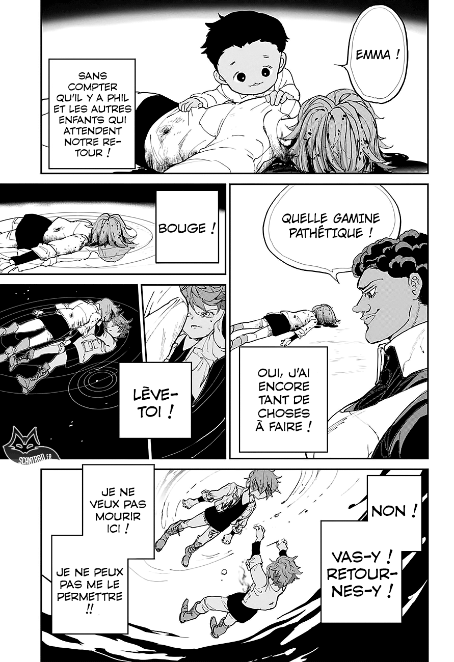Read Yakusoku No Neverland FR Manga Online