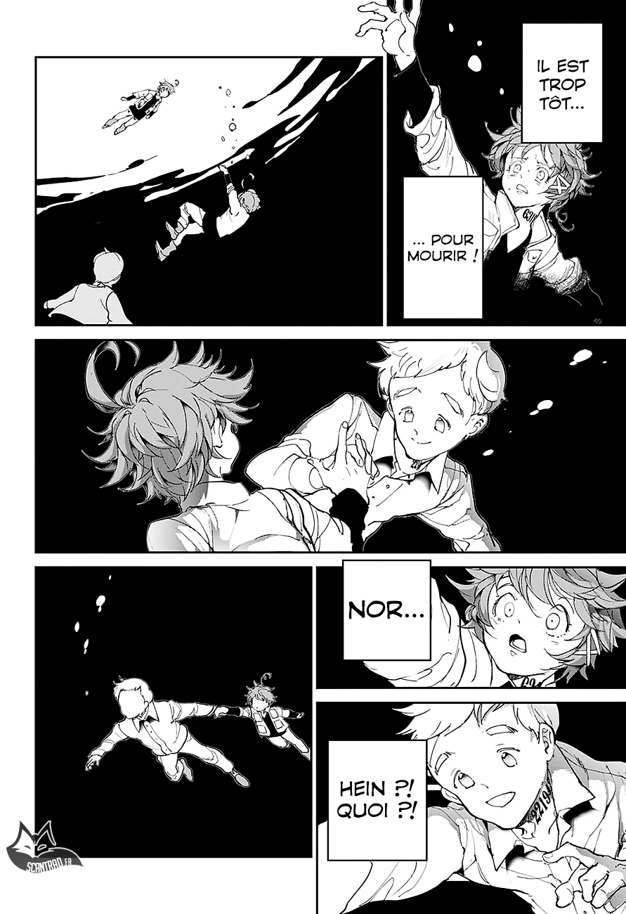 Read Yakusoku No Neverland FR Manga Online