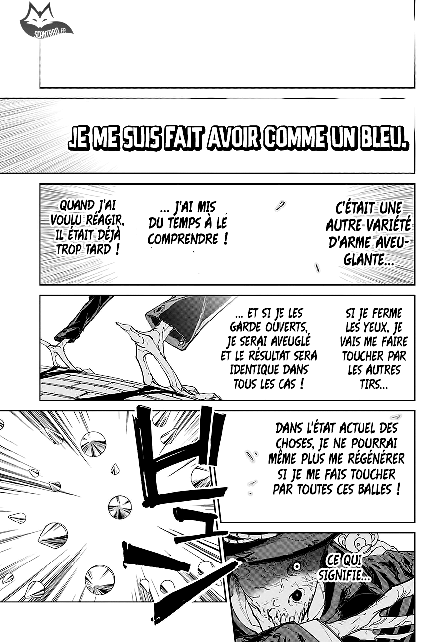 Read Yakusoku No Neverland FR Manga Online