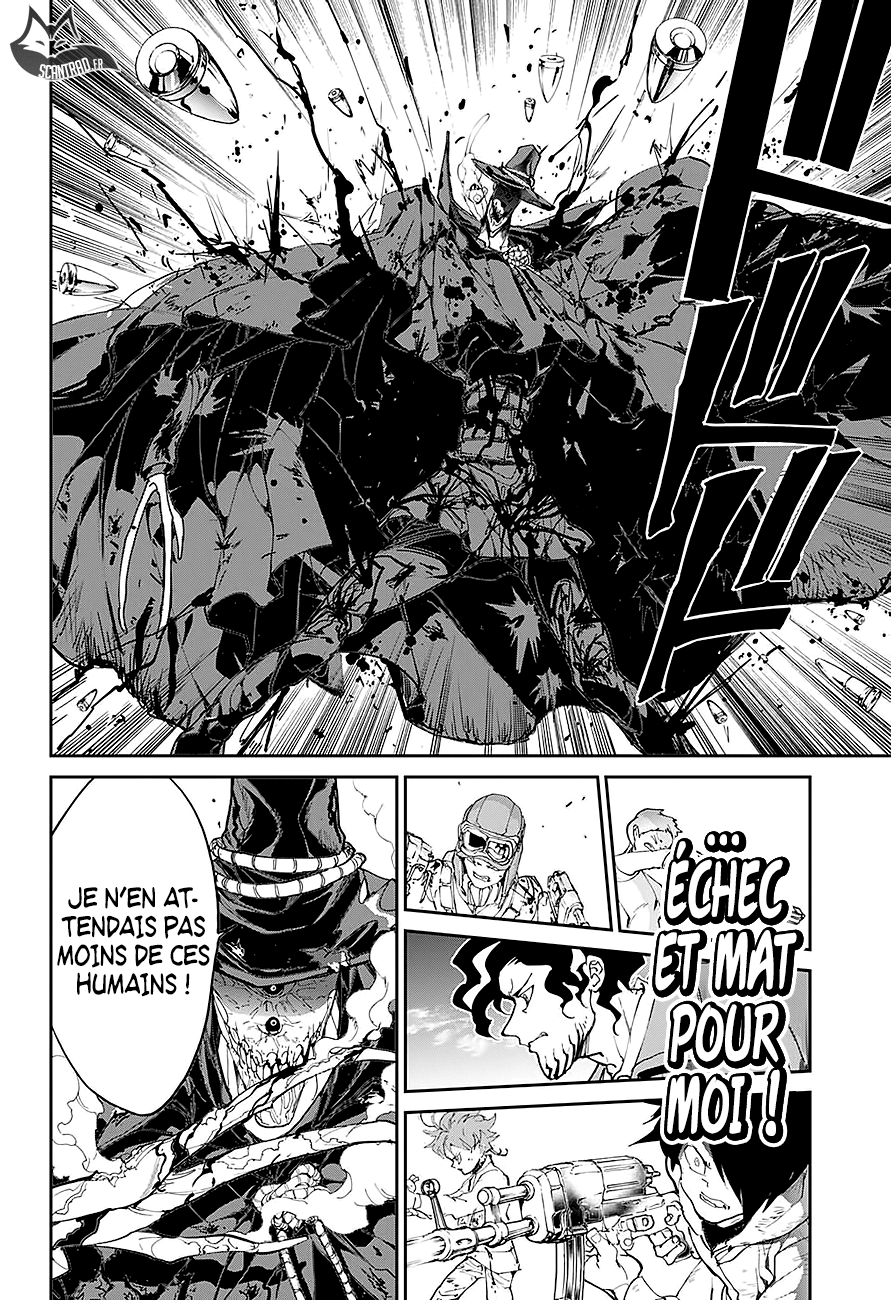 Read Yakusoku No Neverland FR Manga Online