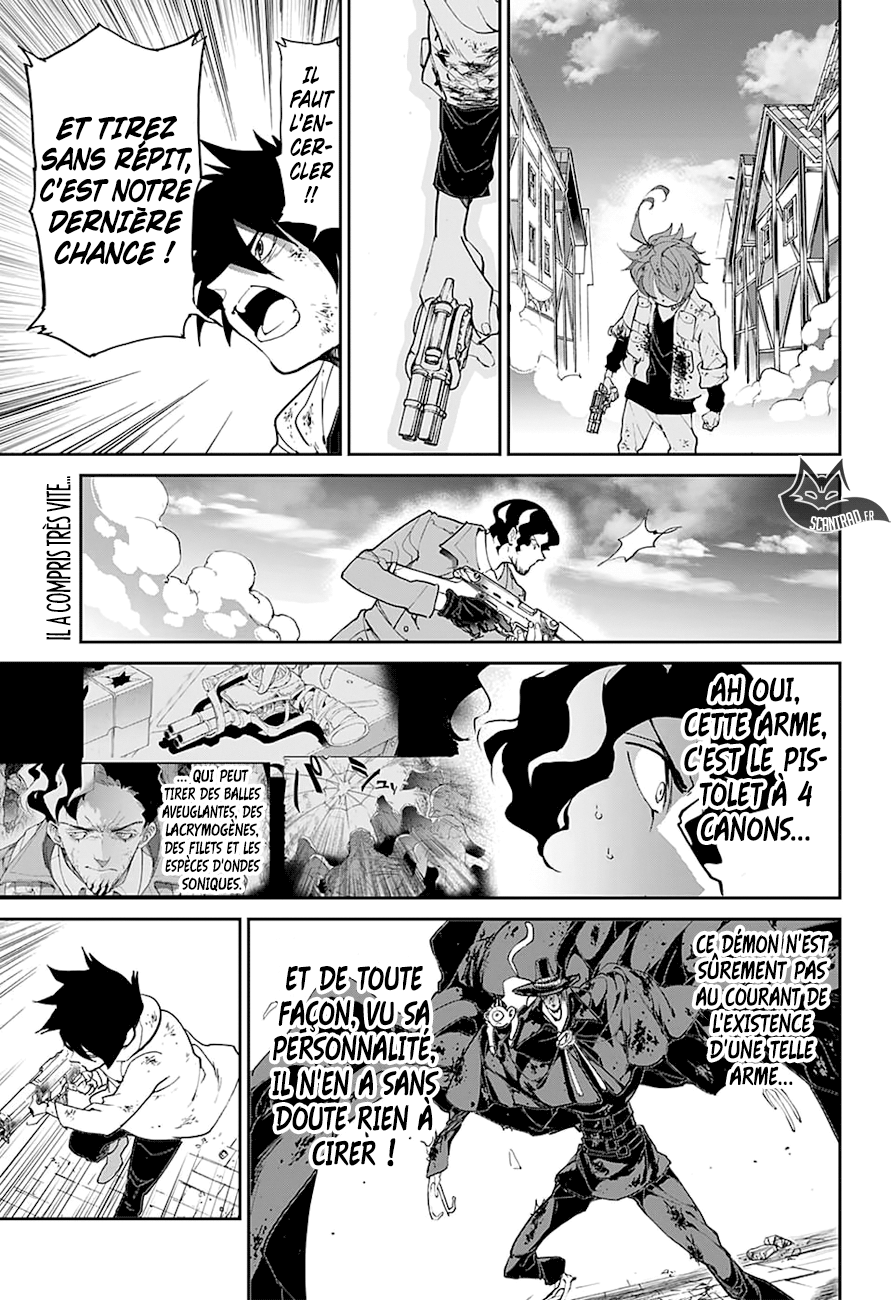 Read Yakusoku No Neverland FR Manga Online