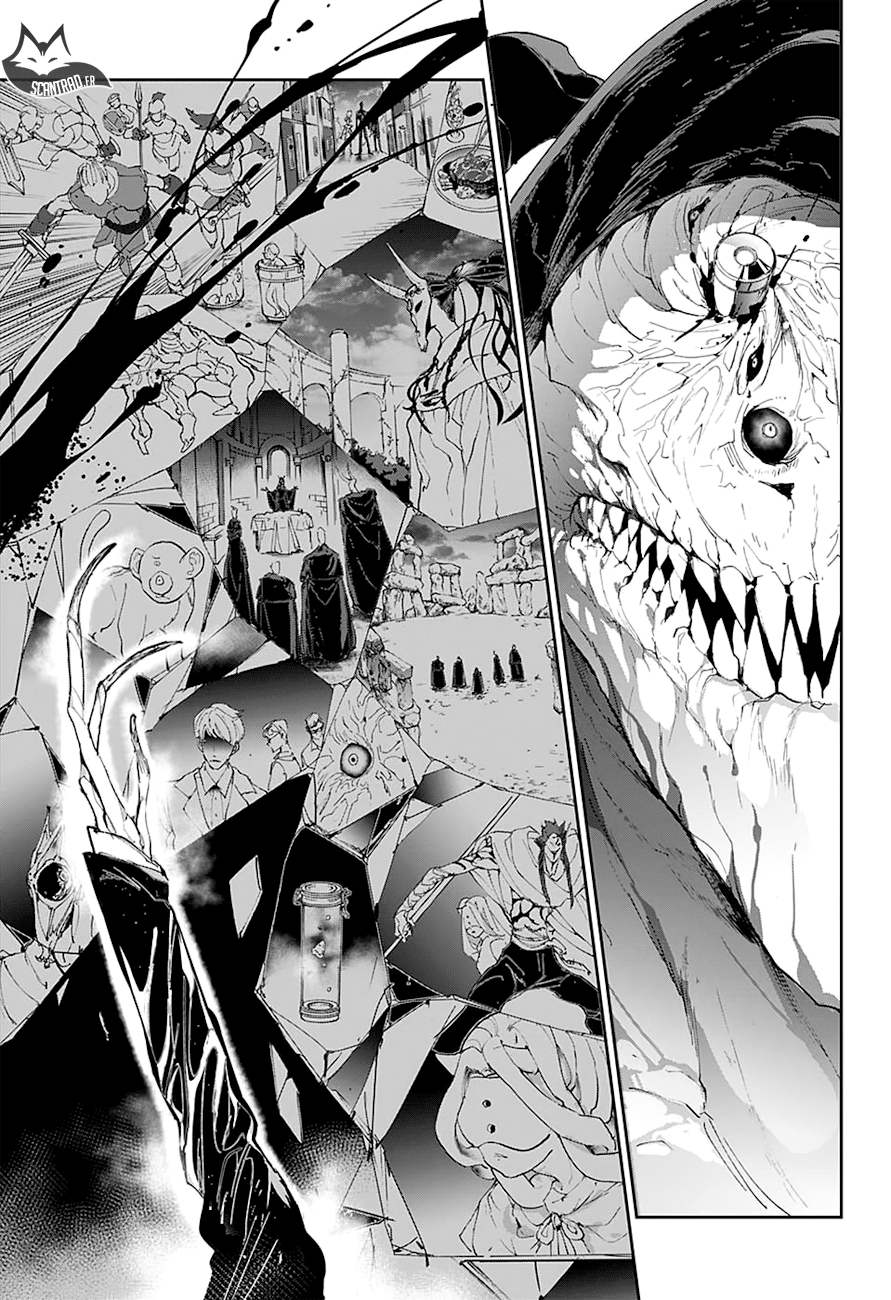 Read Yakusoku No Neverland FR Manga Online