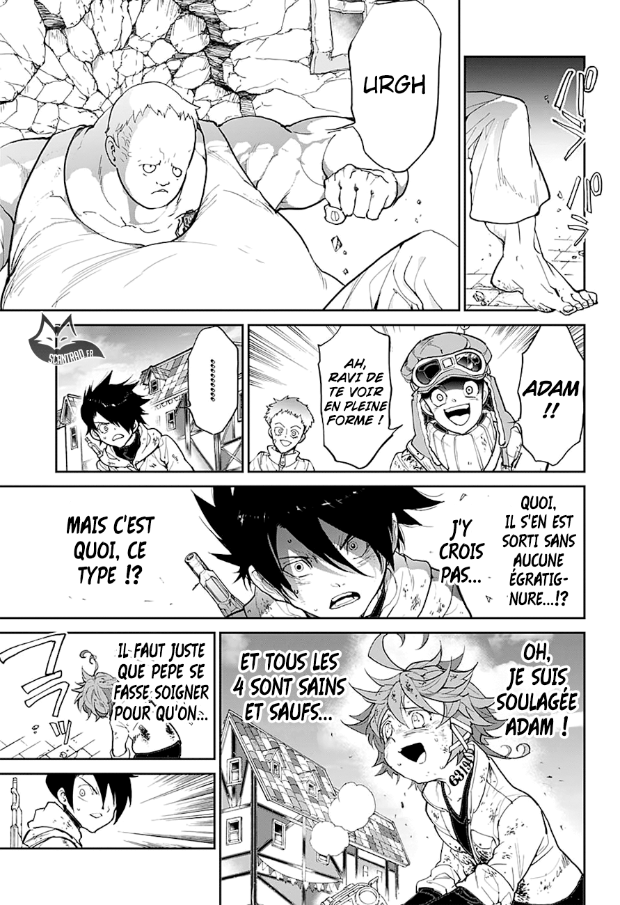 Read Yakusoku No Neverland FR Manga Online