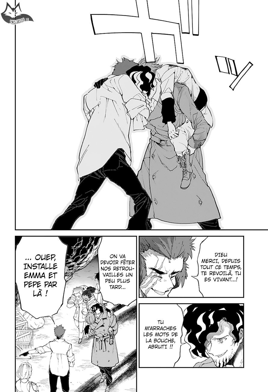 Read Yakusoku No Neverland FR Manga Online
