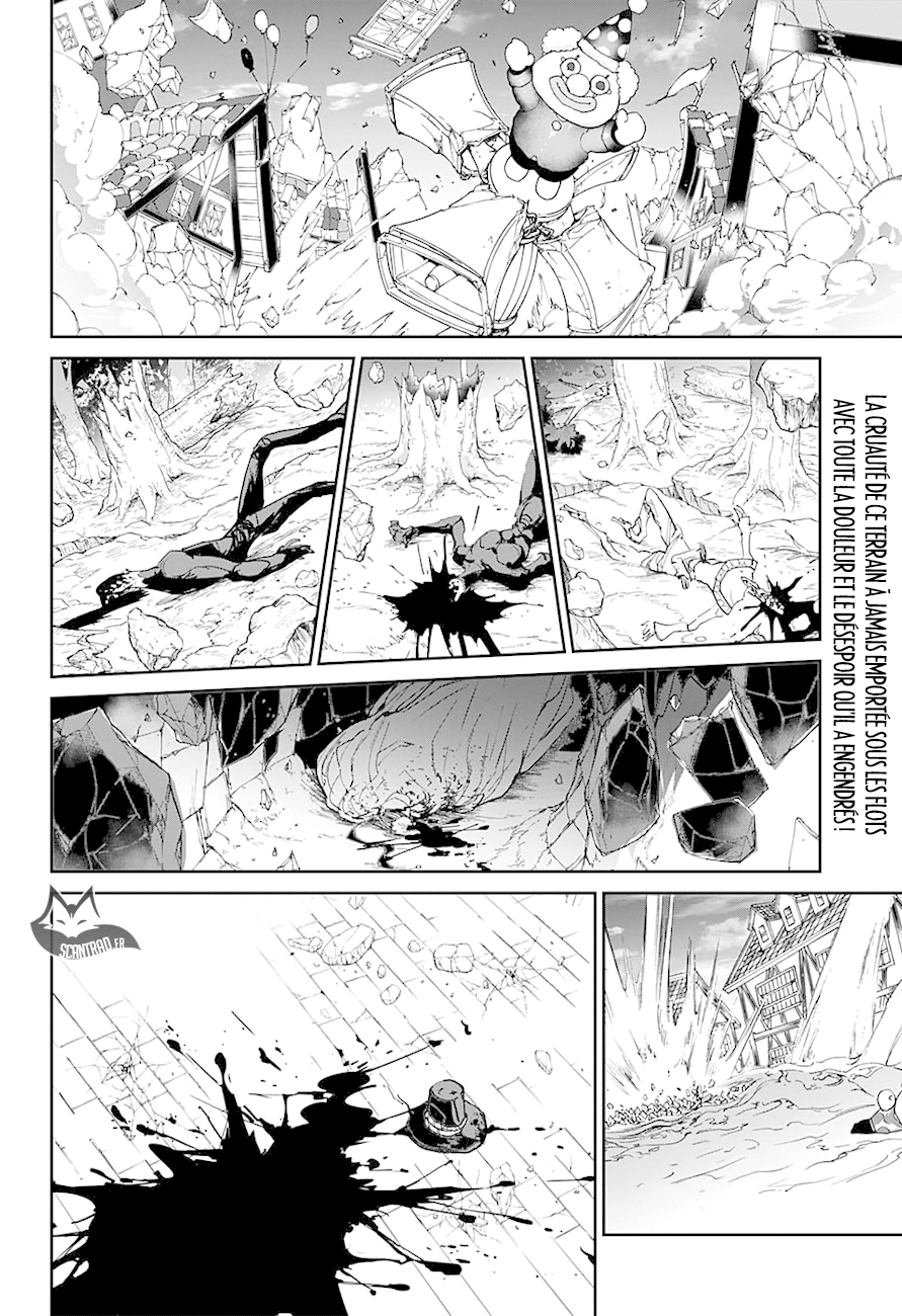 Read Yakusoku No Neverland FR Manga Online