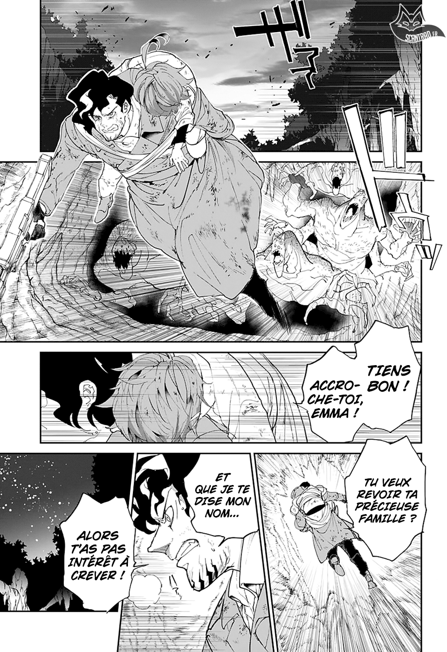 Read Yakusoku No Neverland FR Manga Online