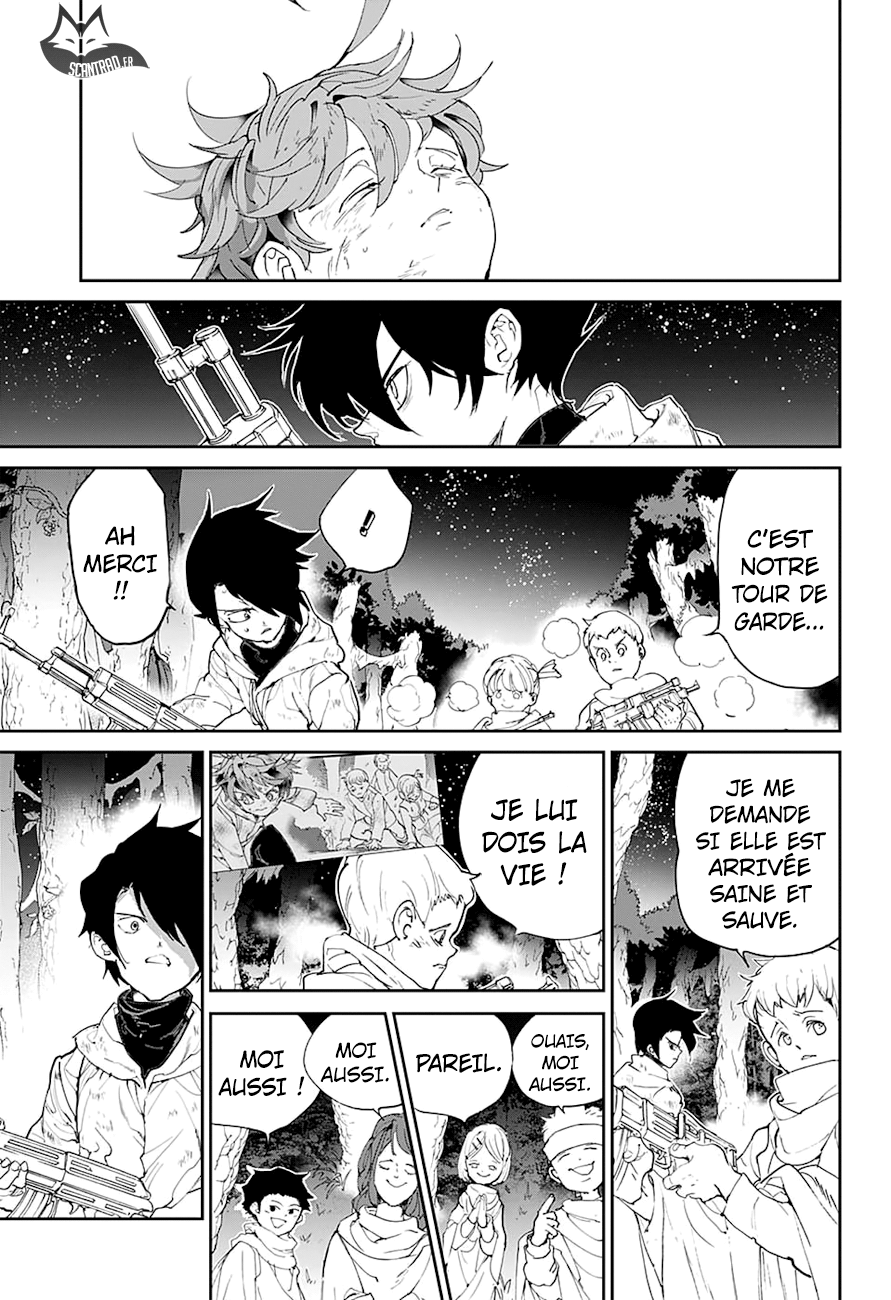 Read Yakusoku No Neverland FR Manga Online
