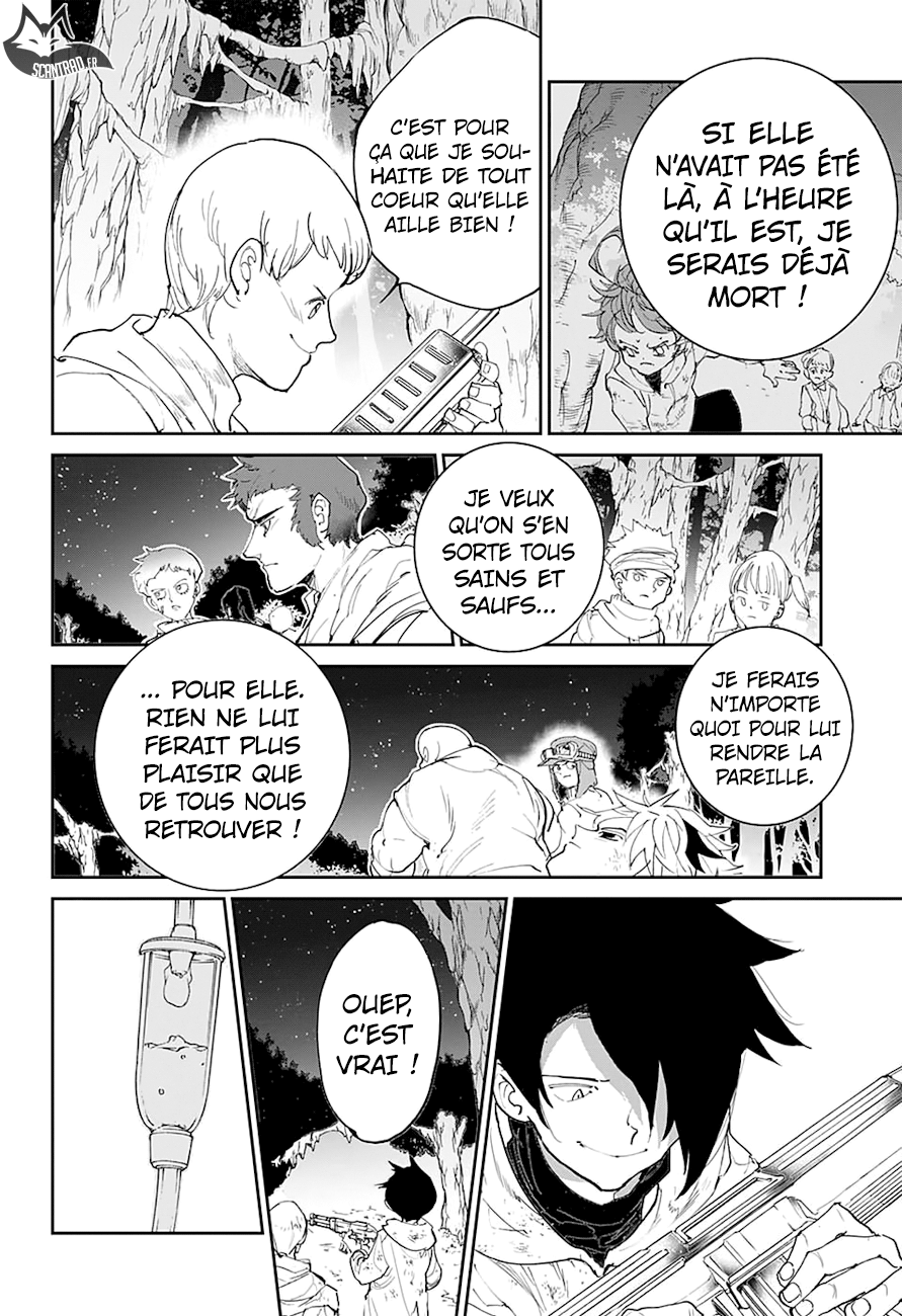 Read Yakusoku No Neverland FR Manga Online