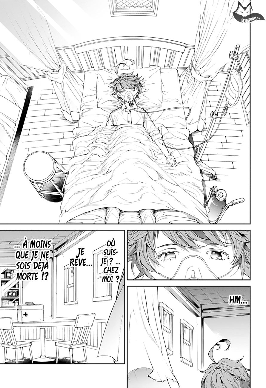 Read Yakusoku No Neverland FR Manga Online