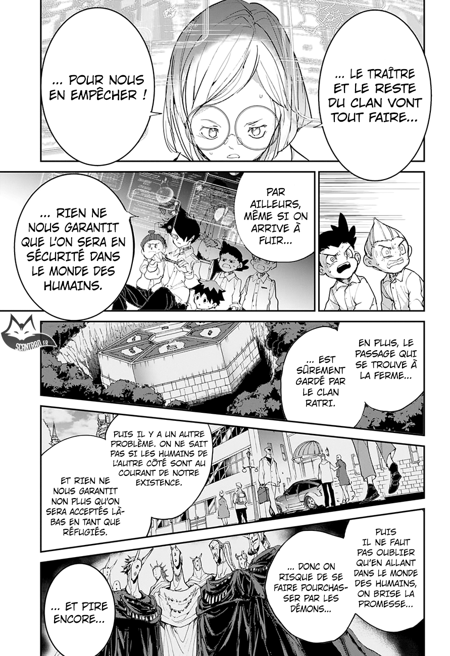 Read Yakusoku No Neverland FR Manga Online