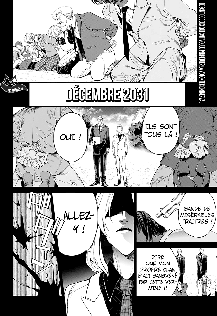 Read Yakusoku No Neverland FR Manga Online