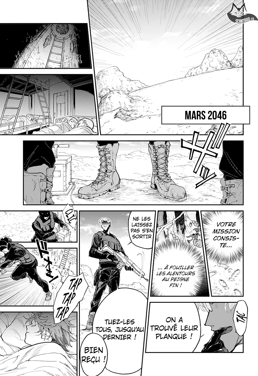 Read Yakusoku No Neverland FR Manga Online