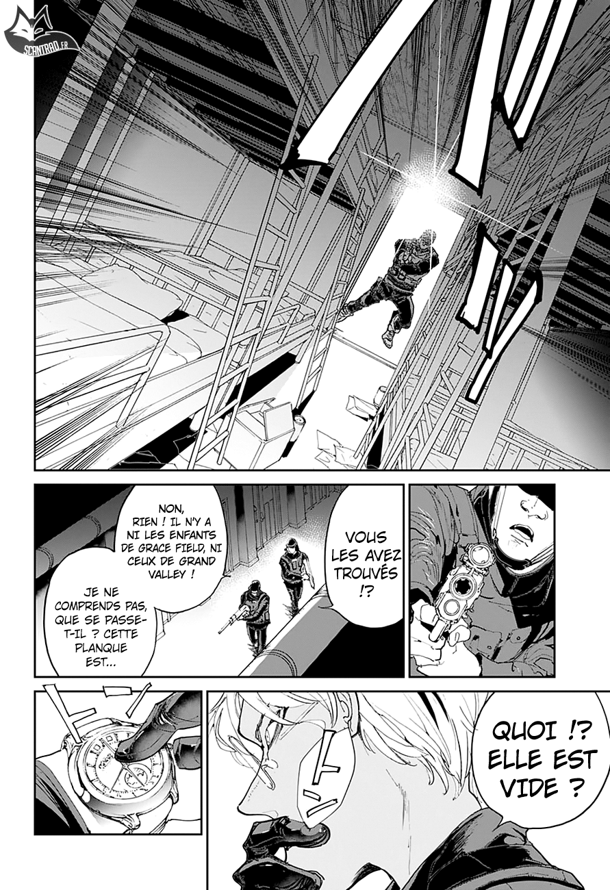 Read Yakusoku No Neverland FR Manga Online