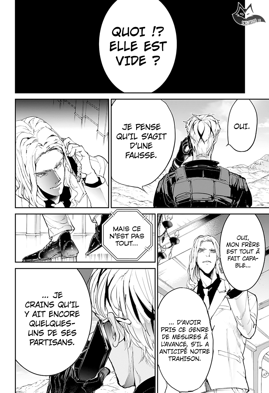 Read Yakusoku No Neverland FR Manga Online