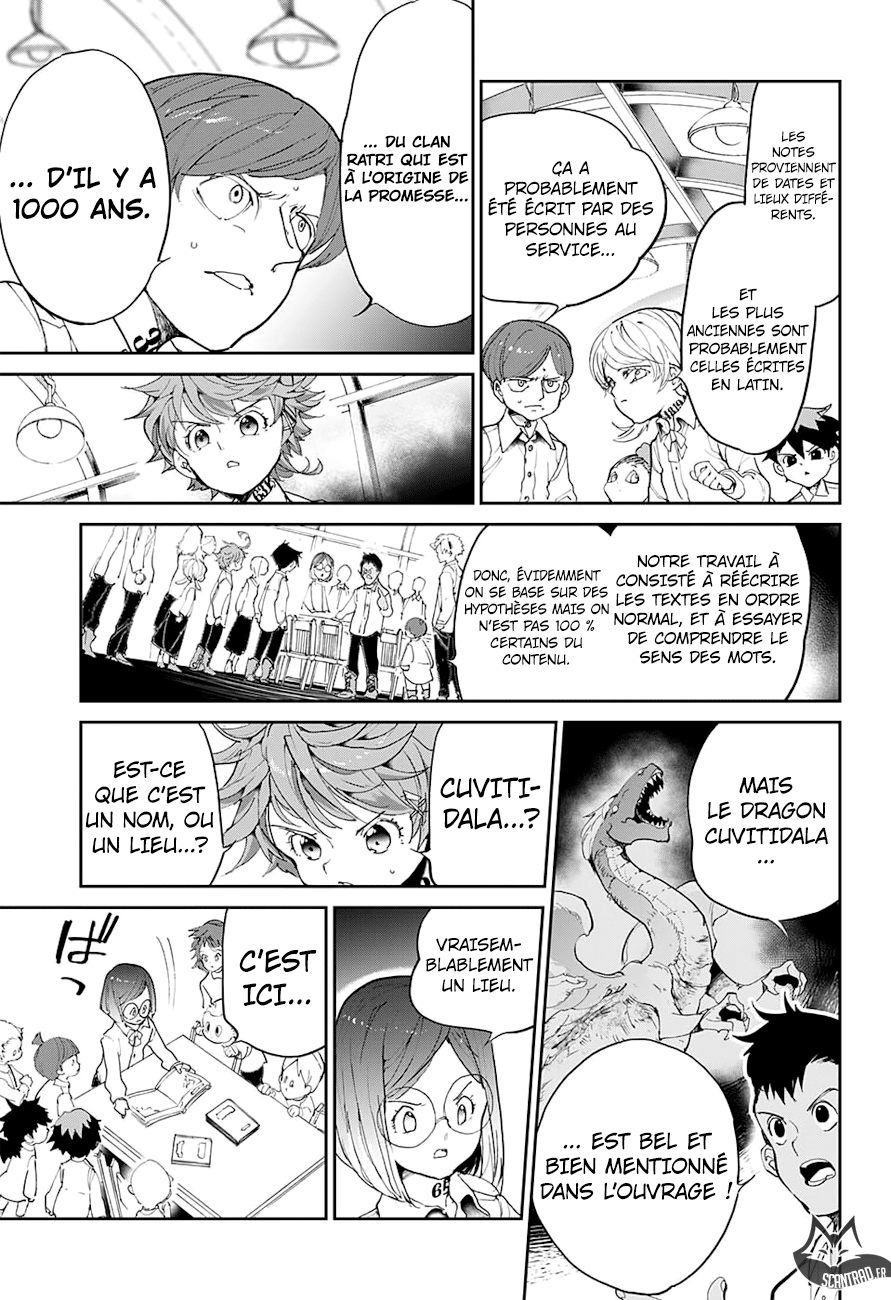 Read Yakusoku No Neverland FR Manga Online