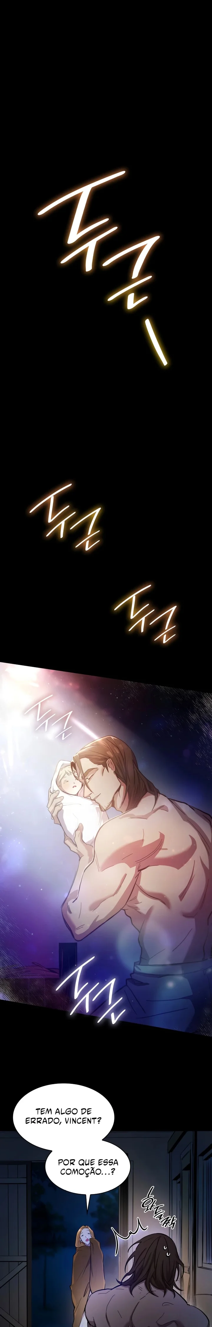 Read The Infinite Mage PT Manga Online