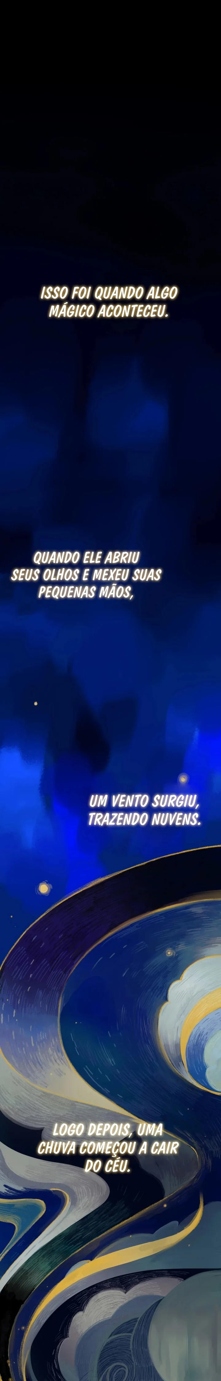 Read The Infinite Mage PT Manga Online