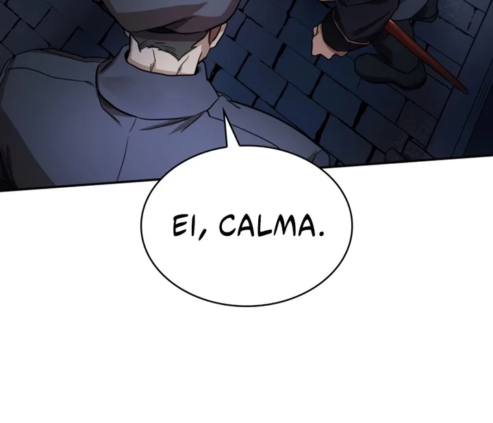 Read The Infinite Mage PT Manga Online