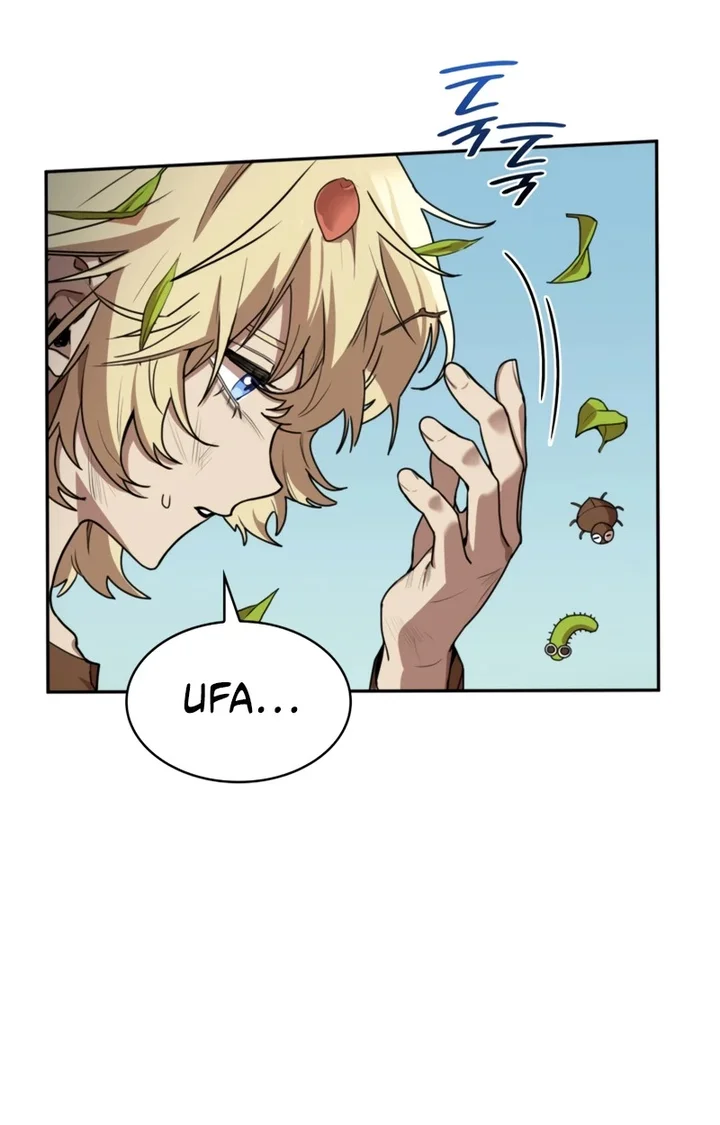 Read The Infinite Mage PT Manga Online