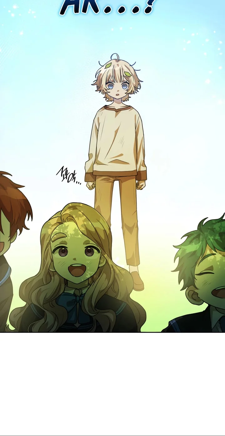 Read The Infinite Mage PT Manga Online