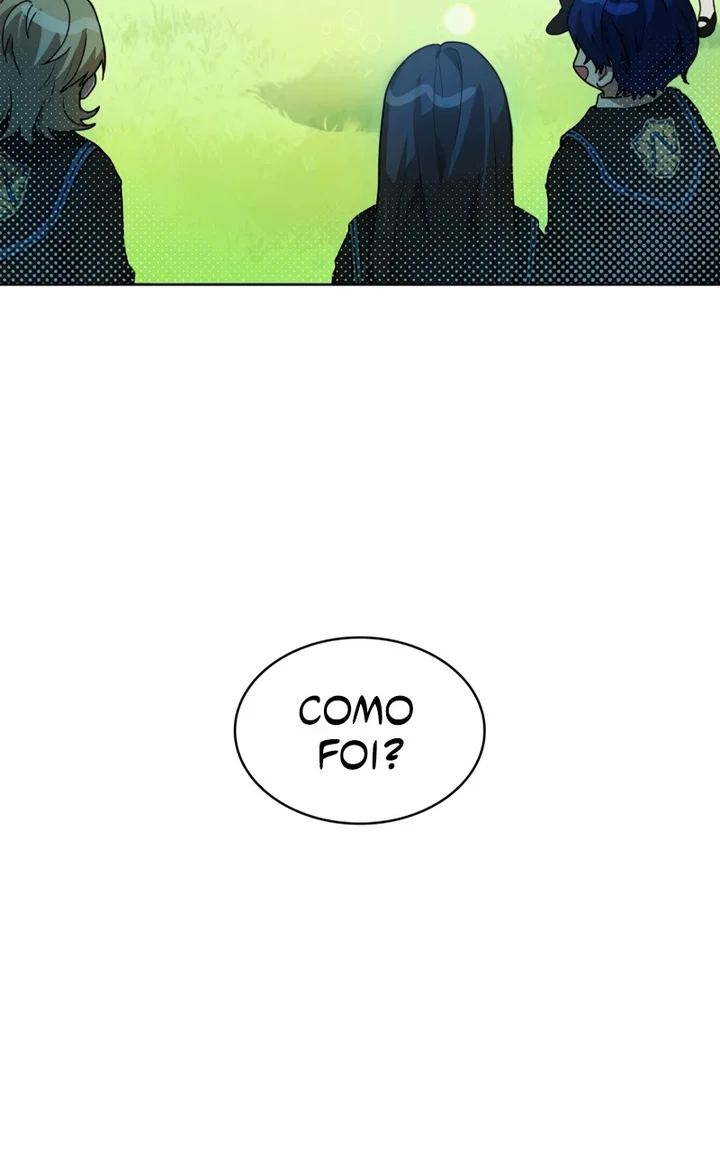 Read The Infinite Mage PT Manga Online