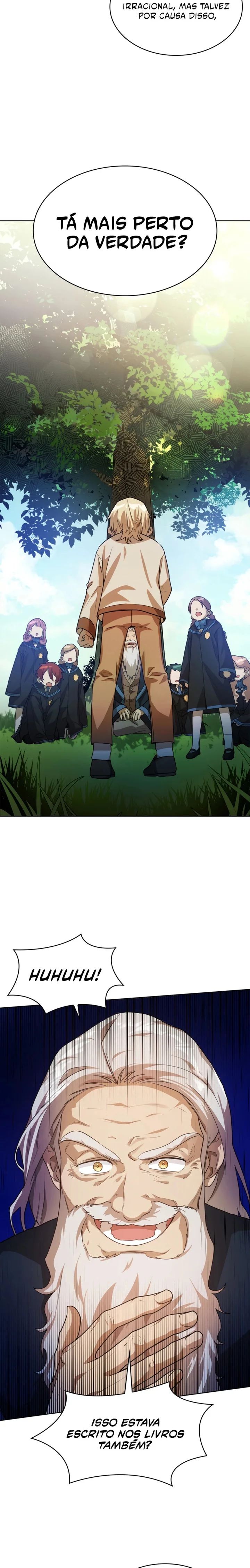 Read The Infinite Mage PT Manga Online
