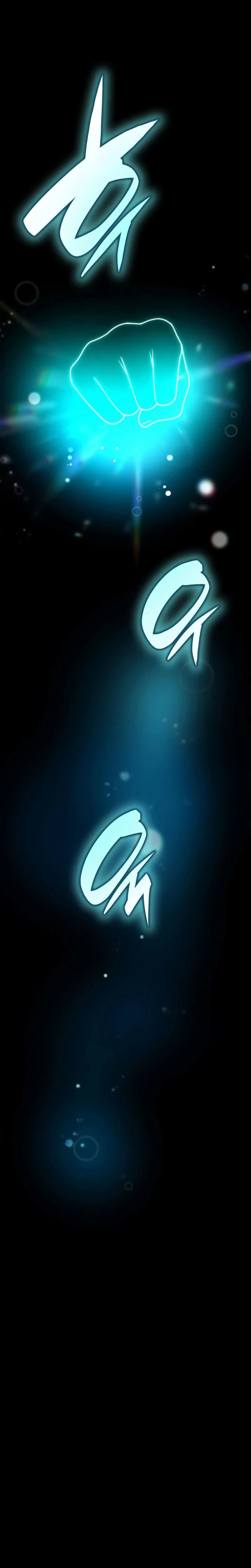 Read The Infinite Mage PT Manga Online
