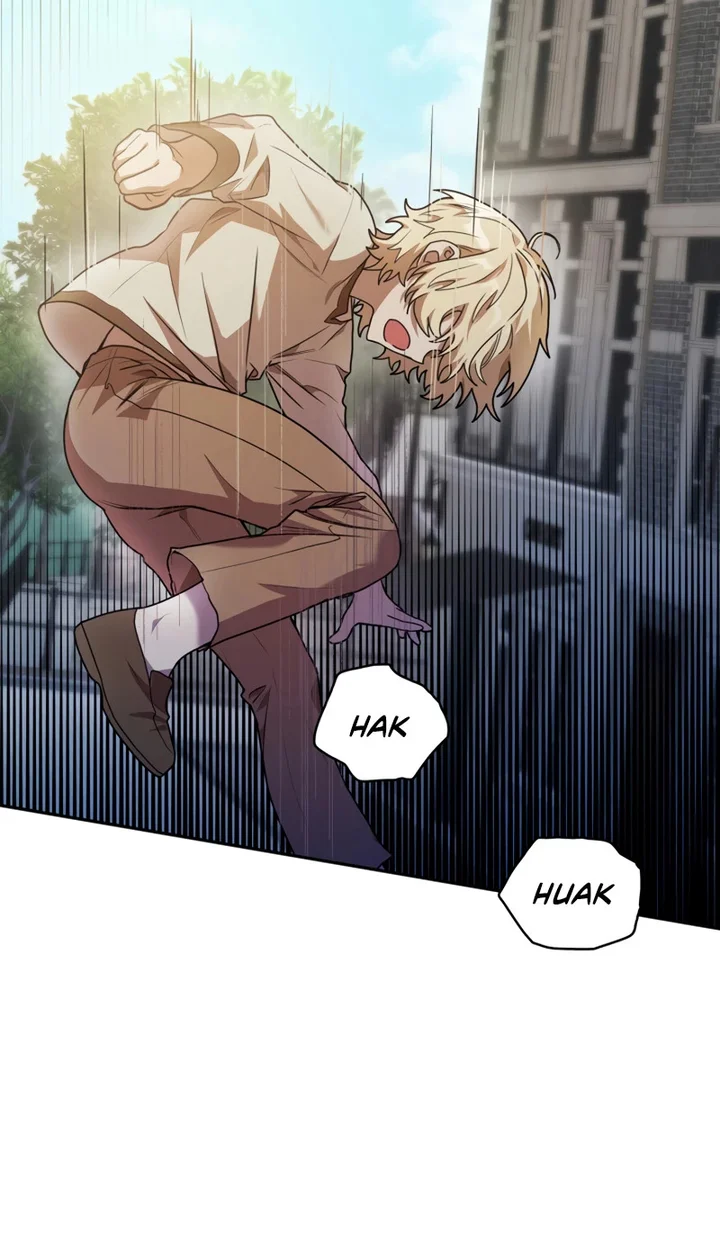 Read The Infinite Mage PT Manga Online
