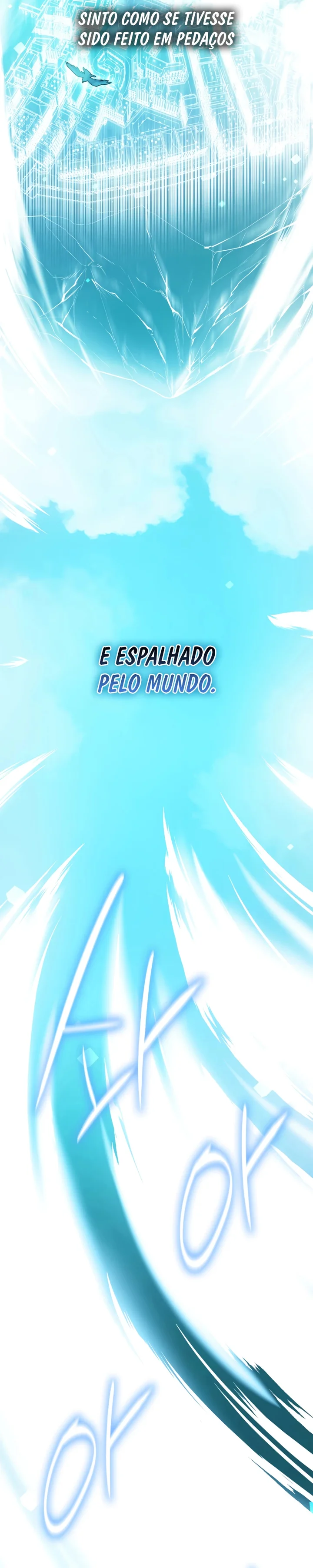 Read The Infinite Mage PT Manga Online