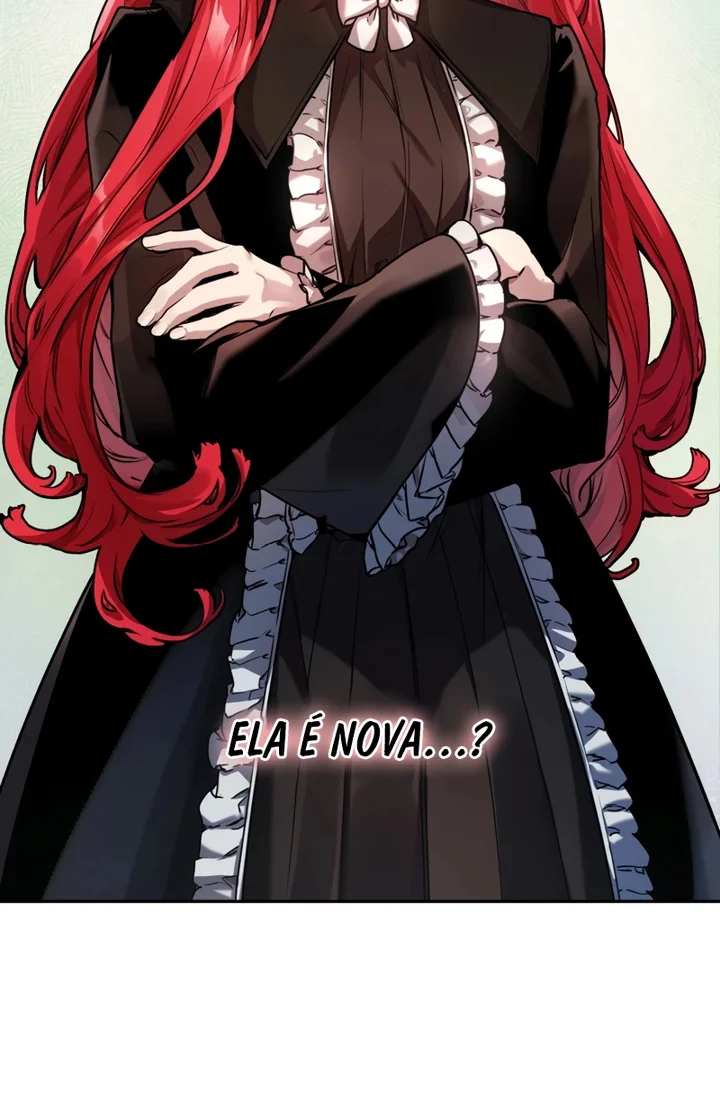 Read The Infinite Mage PT Manga Online