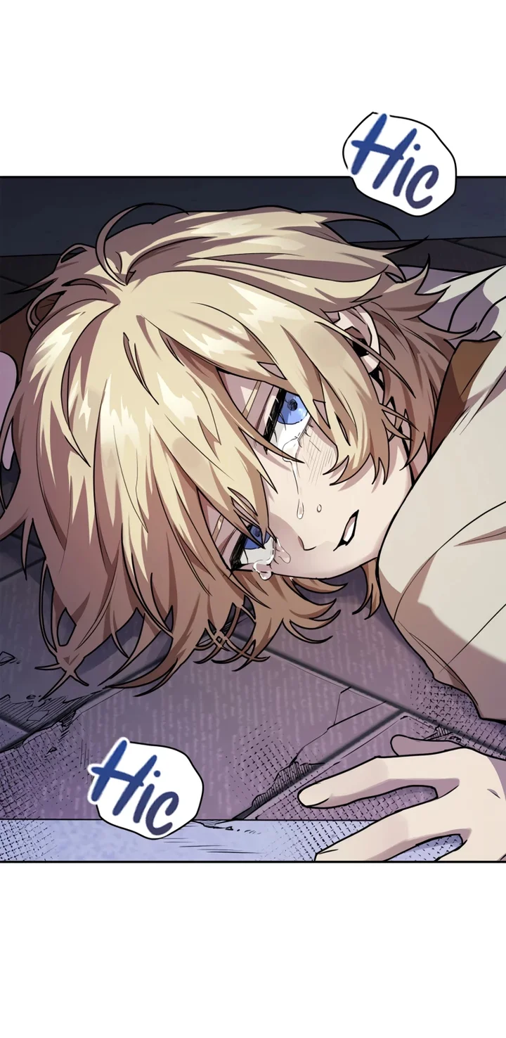 Read The Infinite Mage PT Manga Online