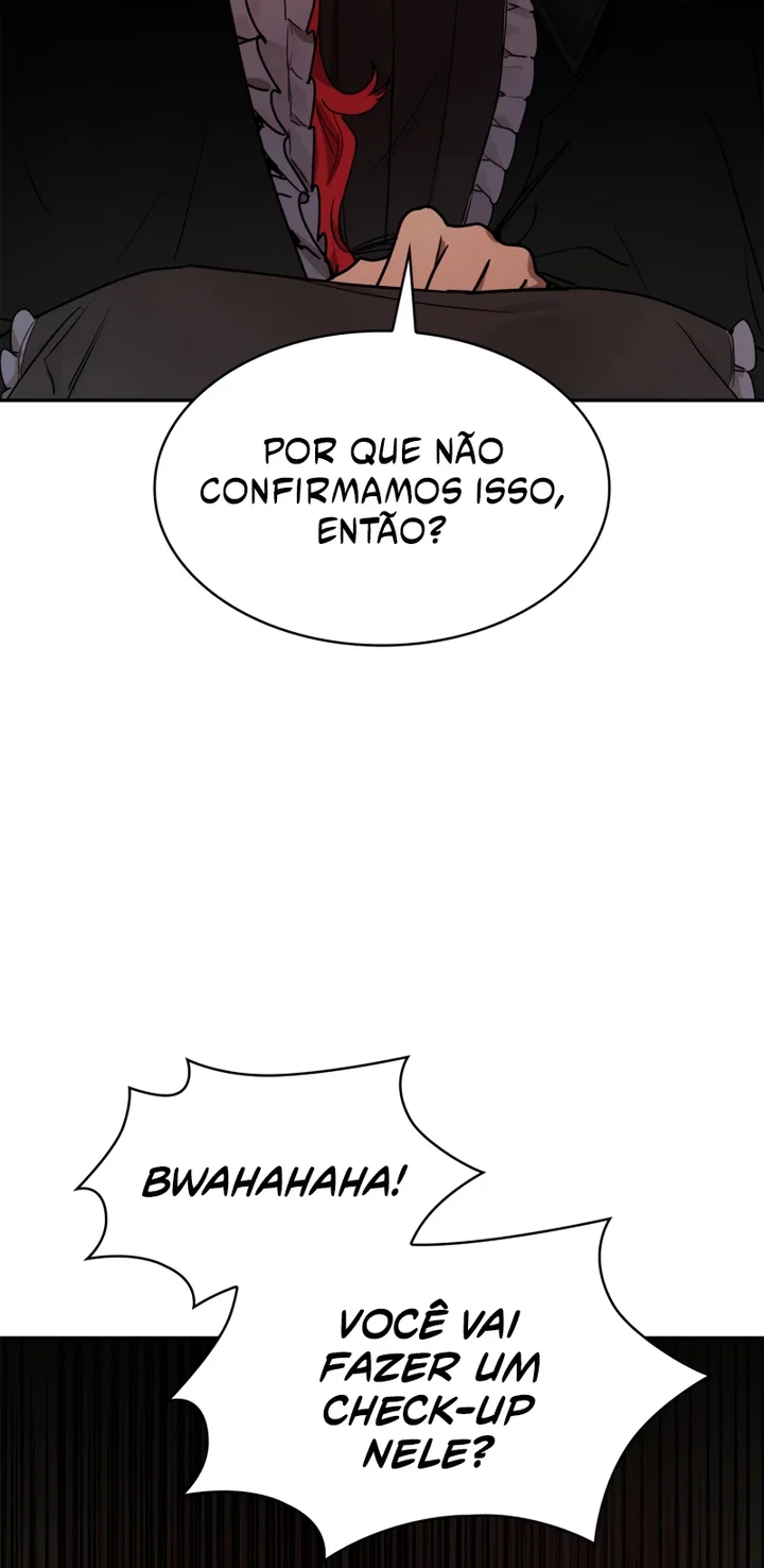 Read The Infinite Mage PT Manga Online