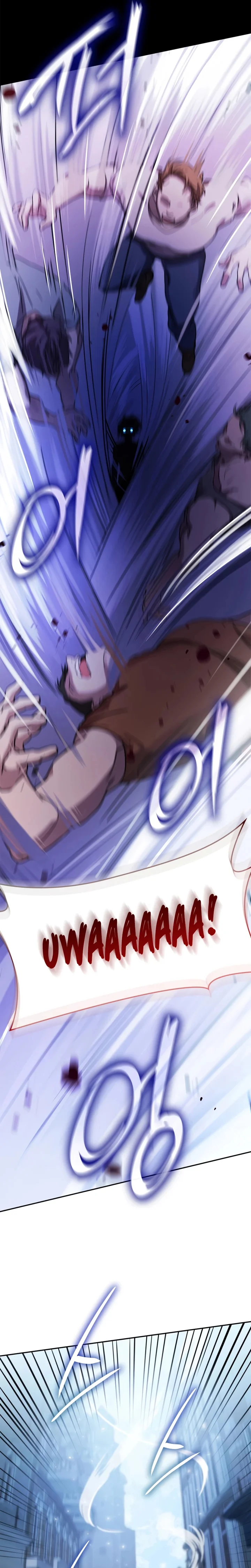 Read The Infinite Mage PT Manga Online