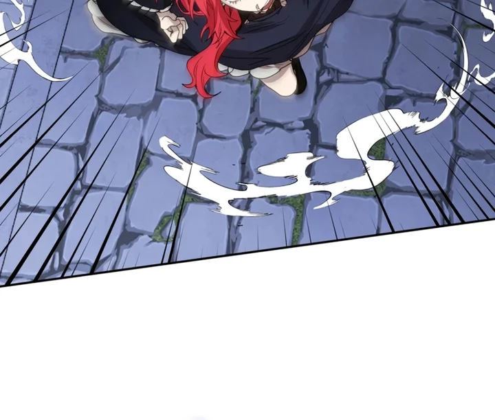 Read The Infinite Mage PT Manga Online