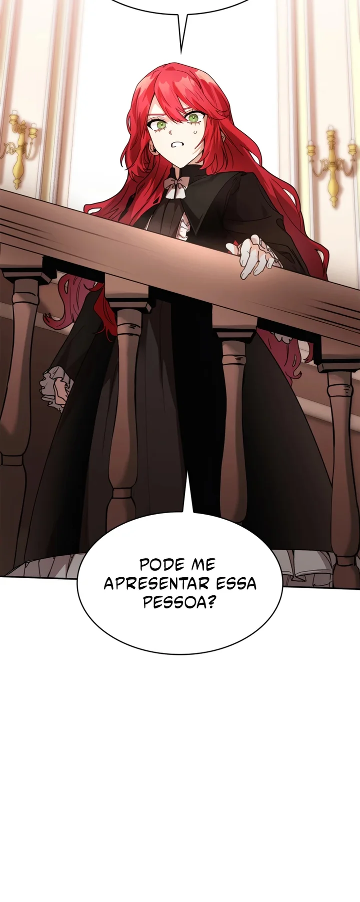 Read The Infinite Mage PT Manga Online