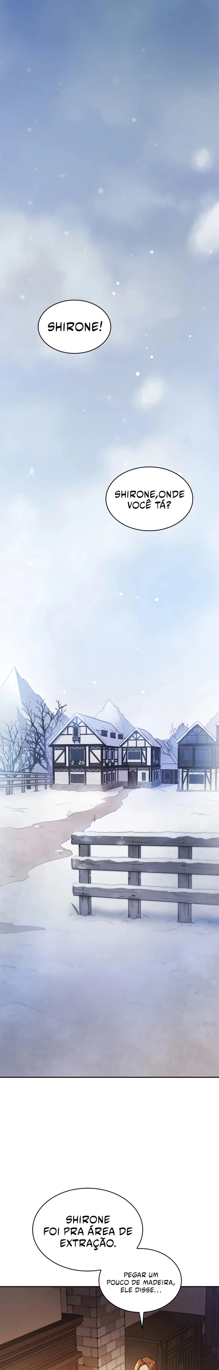 Read The Infinite Mage PT Manga Online