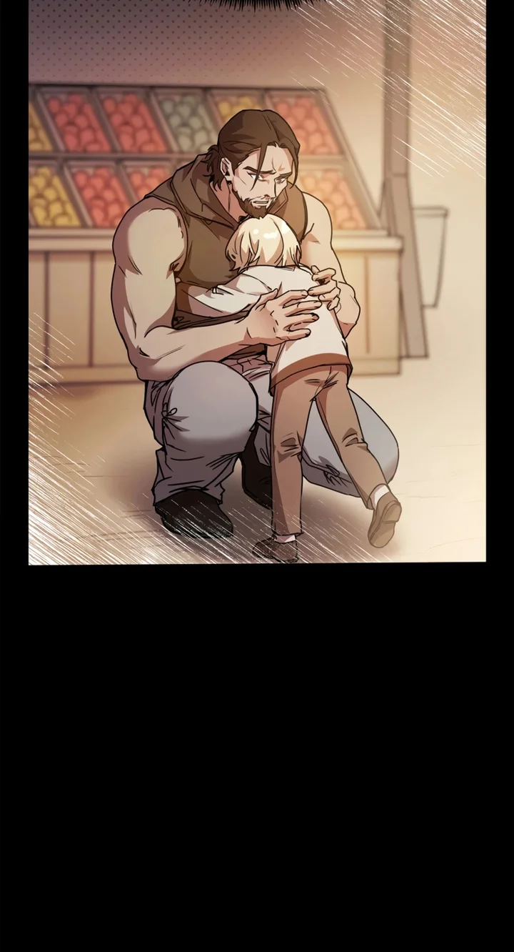 Read The Infinite Mage PT Manga Online