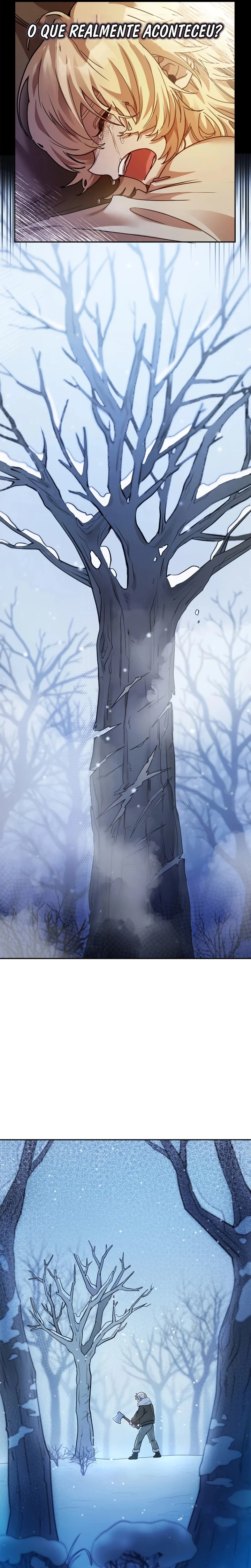 Read The Infinite Mage PT Manga Online